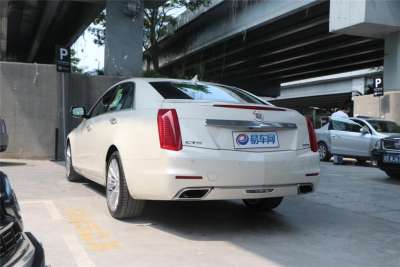 2014款 28T 领先型-外观-图片-有驾