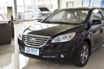 2015款 1.5L 手动豪华型 国V-外观-图片-有驾