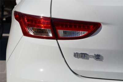 2017款 1.8L 自动尊贵型-外观-图片-有驾