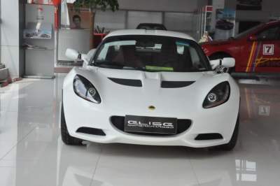 2011款 1.8T SC运动版-外观-图片-有驾