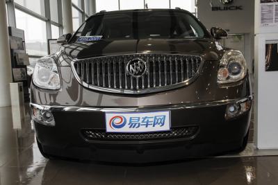 2013款 3.6L 两驱雅致版-外观-图片-有驾