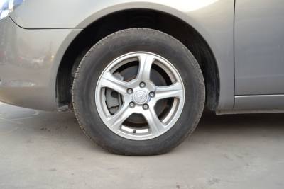 2012款 三厢 1.6L 手动豪华型-外观-图片-有驾