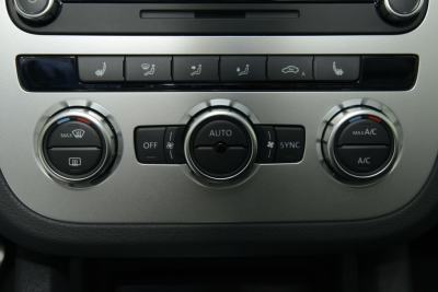 2013款 2.0TSI 百万里程版-内饰-图片-有驾