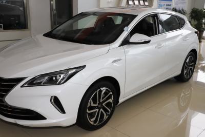 2019款 1.6L GDI 自动风潮型 国VI-外观-图片-有驾