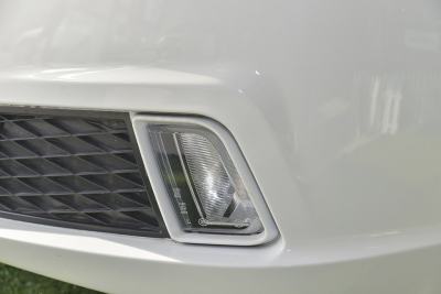 2014款 1.5L 手动旗舰型-外观-图片-有驾