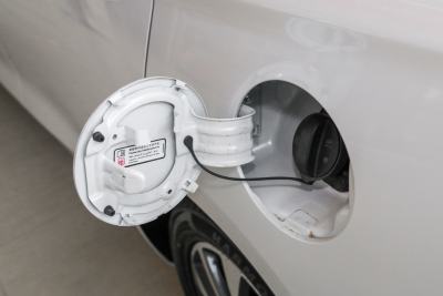 2019款 1.5L CVT尊贵版 国V-外观-图片-有驾