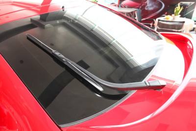 2012款 轿跑 2.5L 自动至尊版-外观-图片-有驾