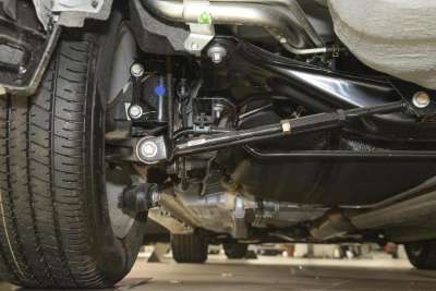 2014款 1.8T 自动精英周年版 国IV-外观-图片-有驾