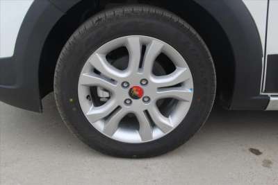 2014款 LV 1.5L 手动尊贵型 国V-外观-图片-有驾