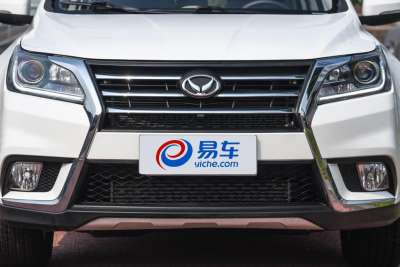 2017款 1.5T 手动领先型-外观-图片-有驾