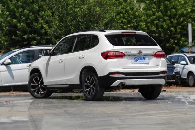 2014款 1.5T 自动两驱豪华型-外观-图片-有驾
