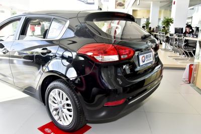 2014款 1.6L 自动GLS-外观-图片-有驾