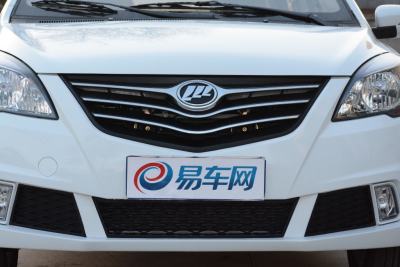 2014款 1.5L 手动豪华型-外观-图片-有驾