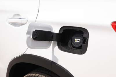 2019款 宋EV500 智联领享型-外观-图片-有驾