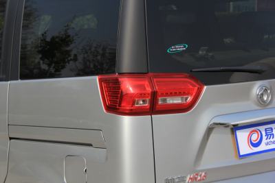 2016款 1.6L 手动豪华型-外观-图片-有驾