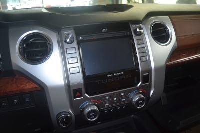 2014款 5.7L 1794 Edition-内饰-图片-有驾