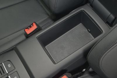 2015款 Limousine 45 TFSI S line 豪华型-内饰-图片-有驾
