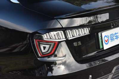 2021款 1.5T PHEV Pro-外观-图片-有驾