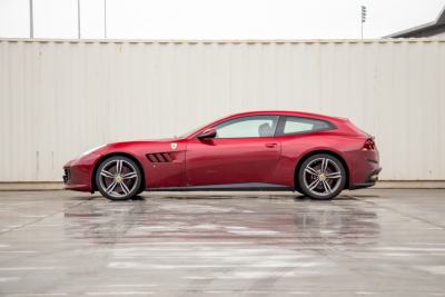 2016款 6.3L V12-外观-图片-有驾