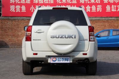 2012款 2.4L AT豪华导航5门版-外观-图片-有驾