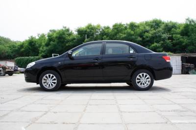 2012款 1.5L 手动标准型-外观-图片-有驾