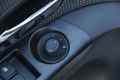 2013款 掀背 1.6T 自动旗舰型-内饰-图片-有驾