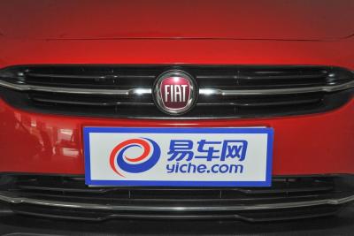 2014款 1.4T 自动豪华版-外观-图片-有驾