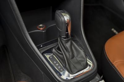 2015款 浩纳 1.6L 自动豪华型-内饰-图片-有驾