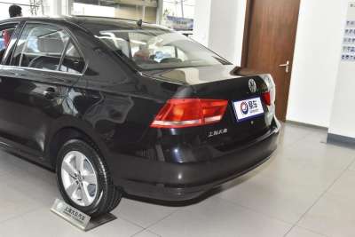 2015款 浩纳 1.6L 自动舒适型-外观-图片-有驾
