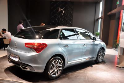 2012款 1.6T 尊享版-外观-图片-有驾