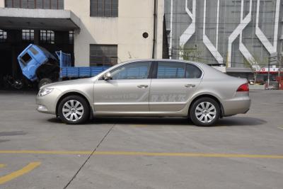 2012款 1.8TSI 自动贵雅版-外观-图片-有驾