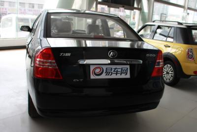2012款 1.6L CVT旗舰型-外观-图片-有驾