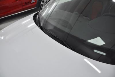 2014款 TT Coupe 45 TFSI 劲动型-外观-图片-有驾