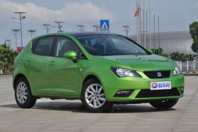 2013款 1.2TSI 5门版Style-外观-图片-有驾