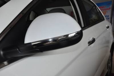 2012款 2.0L 手动典雅版-外观-图片-有驾