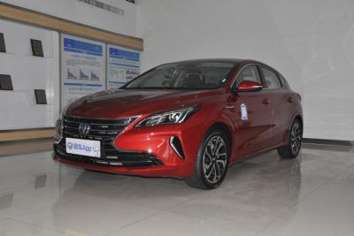 2019款 1.6L GDI 自动锐潮型 国VI-外观-图片-有驾