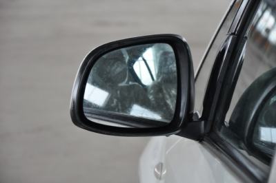 2012款 1.6L 自动实用型-外观-图片-有驾