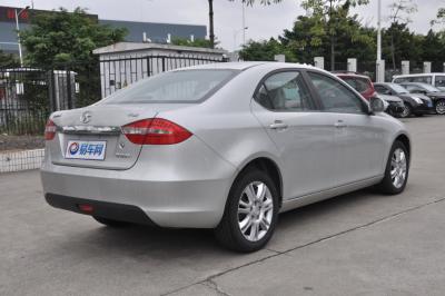 2012款 1.8L 自动舒适型-外观-图片-有驾