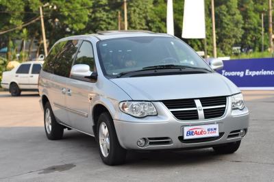 2007款 3.0L 豪华版-外观-图片-有驾