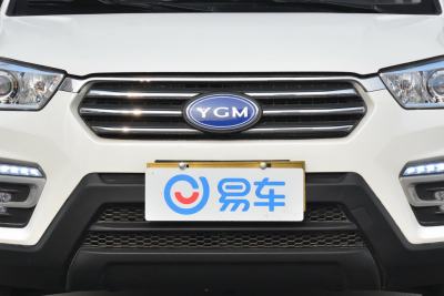 2018款 舒适型-外观-图片-有驾
