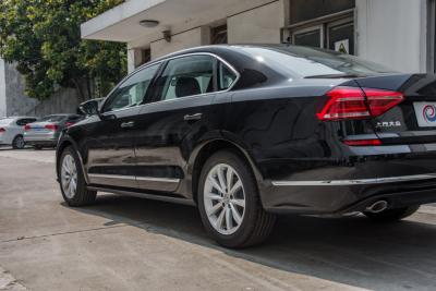 2017款 330TSI DSG尊荣版-外观-图片-有驾