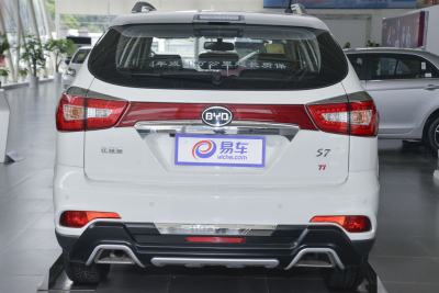 2015款 1.5T 手动尊贵型-外观-图片-有驾