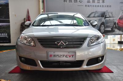 2012款 2.0L 手动典雅版-外观-图片-有驾