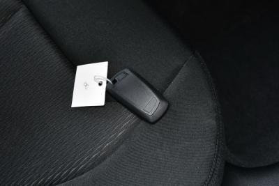 2018款 118i 领先型-内饰-图片-有驾