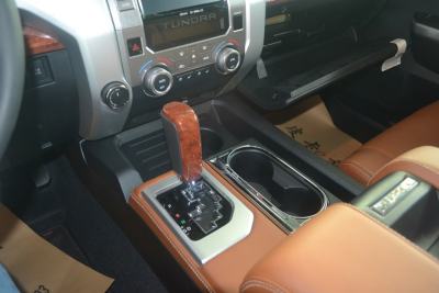 2014款 5.7L 1794 Edition-内饰-图片-有驾