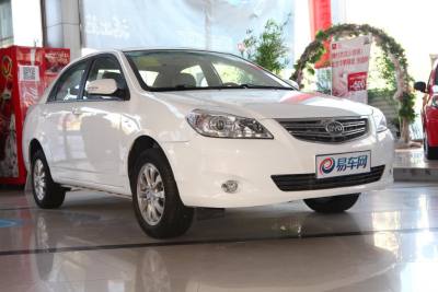2012款 1.5L 手动标准型-外观-图片-有驾