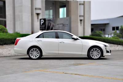 2014款 28T 领先型-外观-图片-有驾