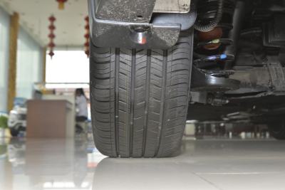 2015款 1.6T 自动尊享版-外观-图片-有驾