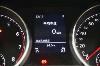 2018款 280TSI 自动R-Line型-内饰-图片-有驾