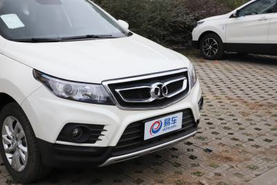2016款 1.5L 手动舒适版-外观-图片-有驾